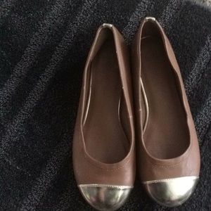 Sz10 Nine West & Lane Bryant Shoes